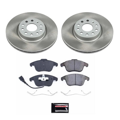 PowerStop auto part