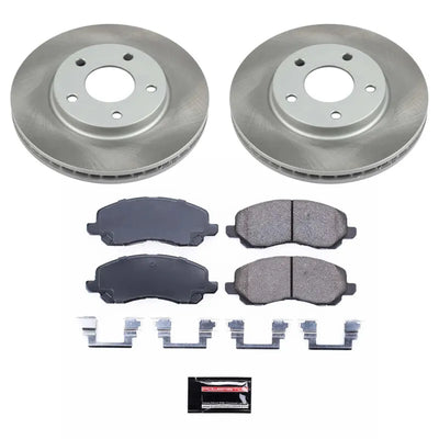PowerStop auto part