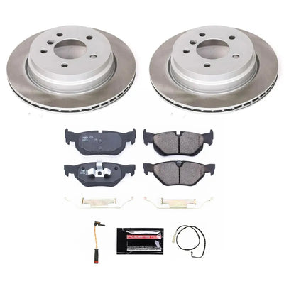PowerStop auto part