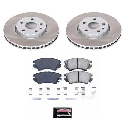PowerStop auto part