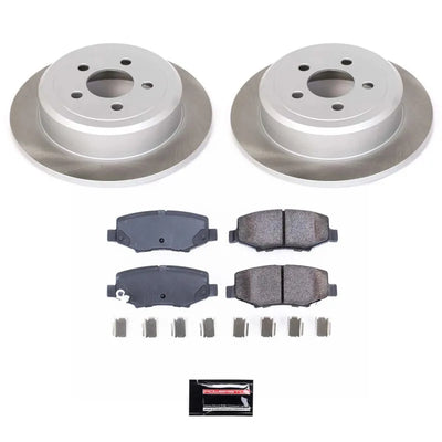 PowerStop auto part