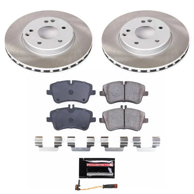 PowerStop auto part