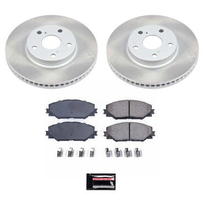 PowerStop auto part