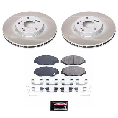 PowerStop auto part