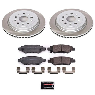 PowerStop auto part