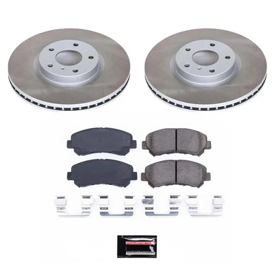 PowerStop auto part