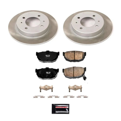 PowerStop auto part