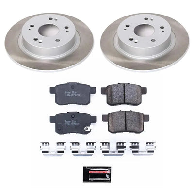 PowerStop auto part
