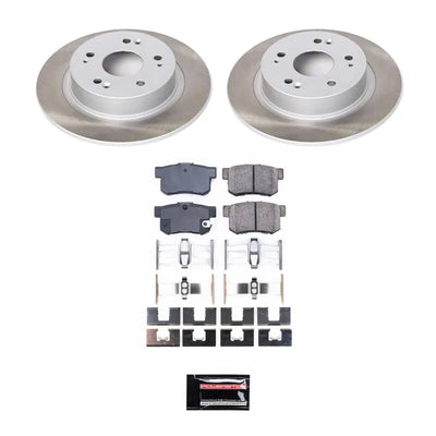 PowerStop auto part
