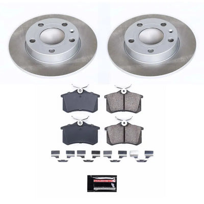PowerStop auto part