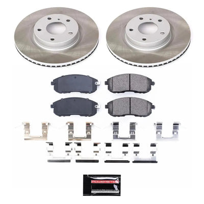 PowerStop auto part