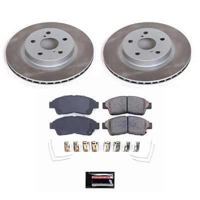 PowerStop auto part