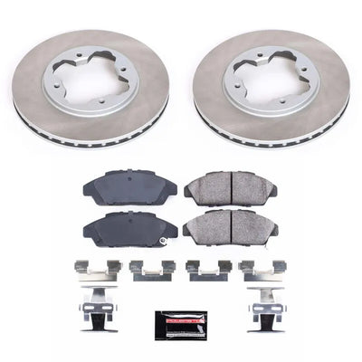 PowerStop auto part