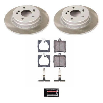 PowerStop auto part