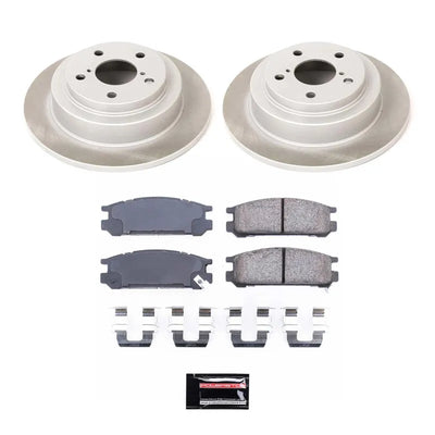 PowerStop auto part