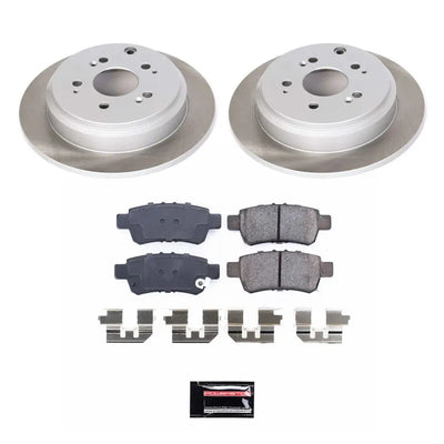 PowerStop auto part