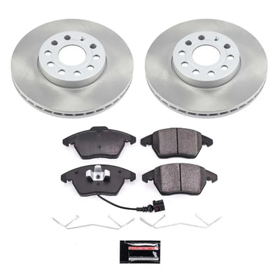 PowerStop auto part