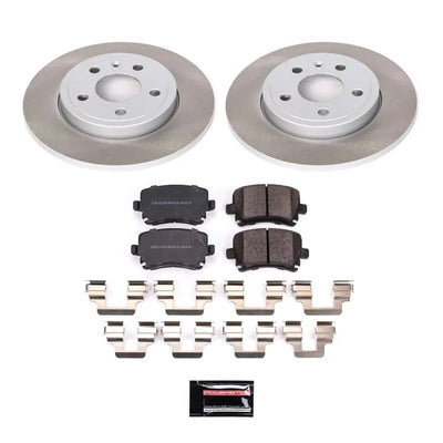 PowerStop auto part