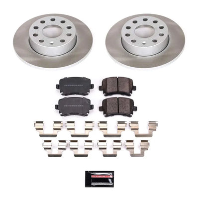 PowerStop auto part