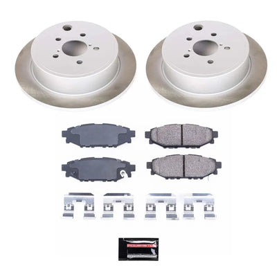 PowerStop auto part