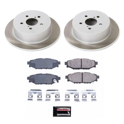 PowerStop auto part