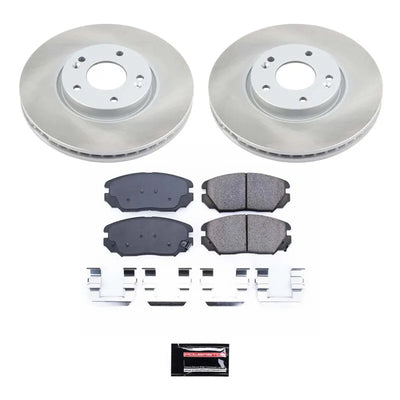 PowerStop auto part