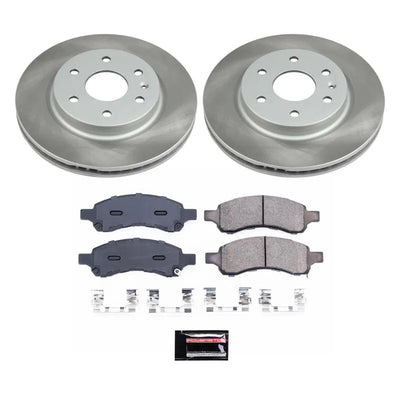 PowerStop auto part