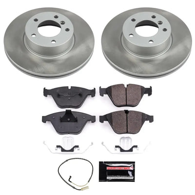 PowerStop auto part