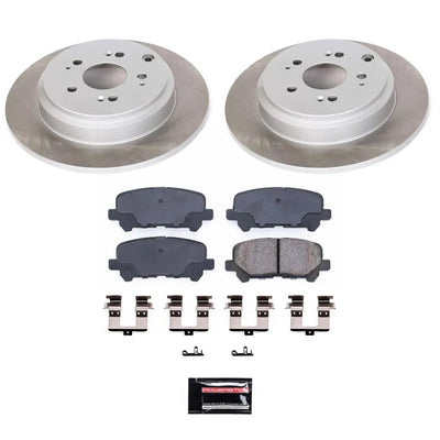 PowerStop auto part