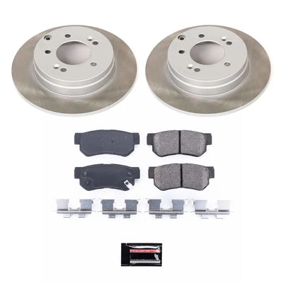 PowerStop auto part
