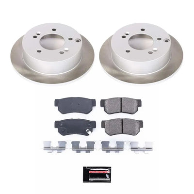 PowerStop auto part