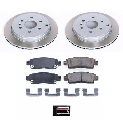 PowerStop auto part