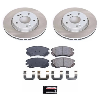 PowerStop auto part
