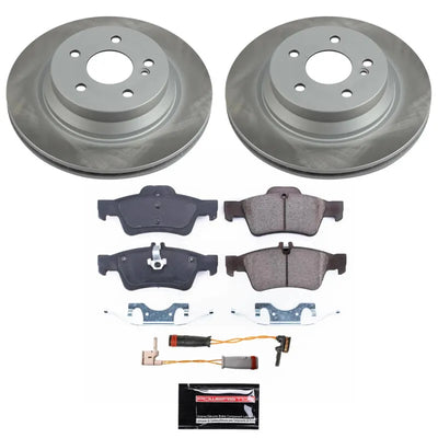 PowerStop auto part