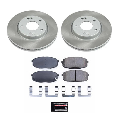 PowerStop auto part