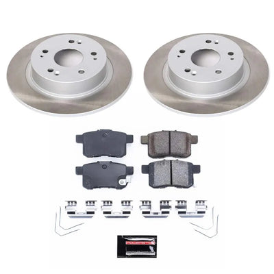 PowerStop auto part