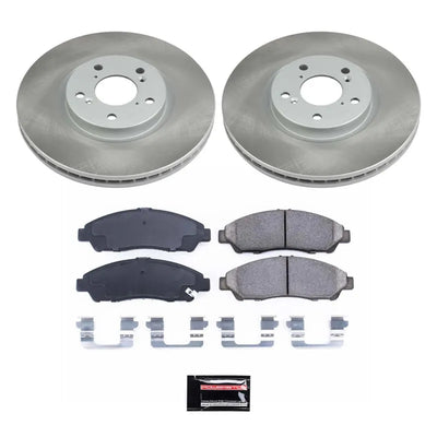 PowerStop auto part