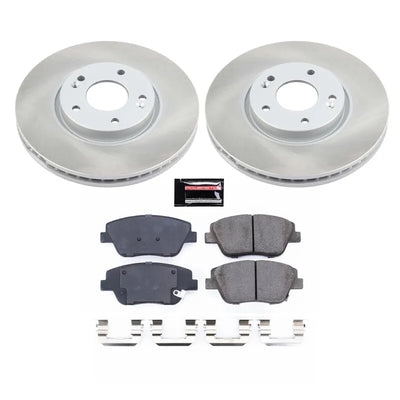 PowerStop auto part