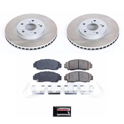 PowerStop auto part
