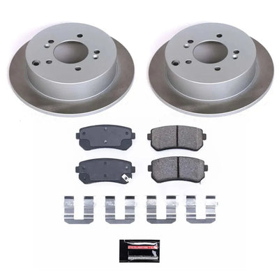 PowerStop auto part