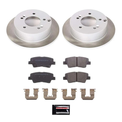 PowerStop auto part