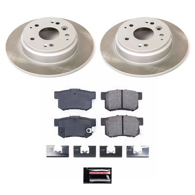 PowerStop auto part