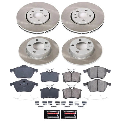 PowerStop auto part