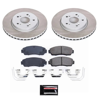 PowerStop auto part