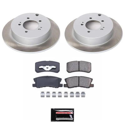PowerStop auto part