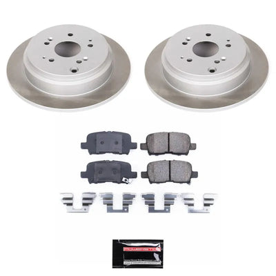 PowerStop auto part