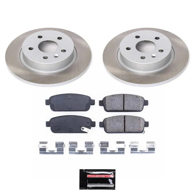 PowerStop auto part