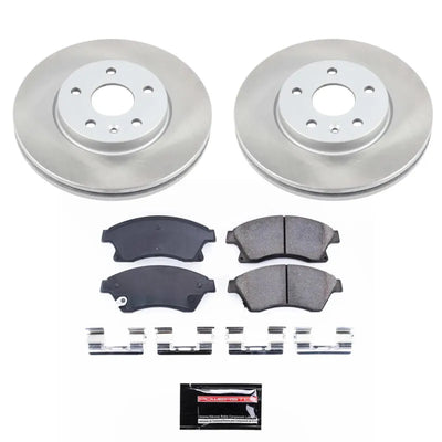 PowerStop auto part