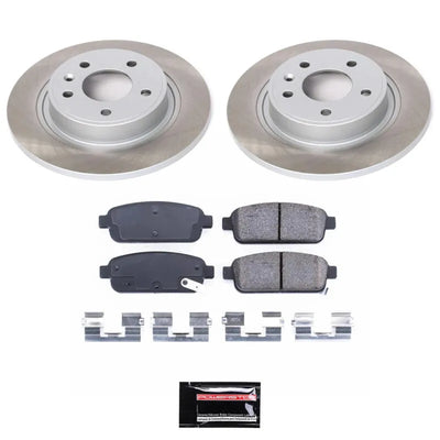 PowerStop auto part