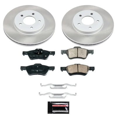 PowerStop auto part